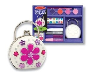 melissa and doug purse