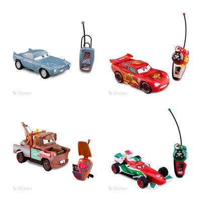 cars remote control car disney