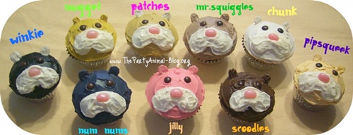 Zhu-Zhu-Pets-Cupcakes