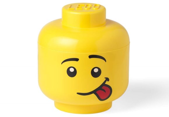Lego Storage Solutions