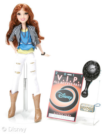 disney vip dolls sharpay