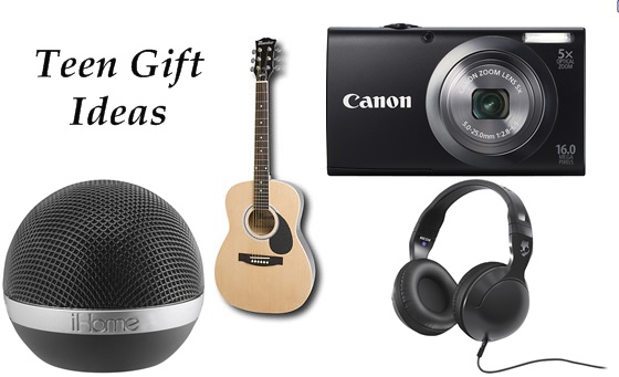 top 100 gifts for teenage guys