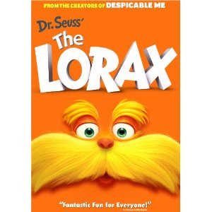 the lorax movie