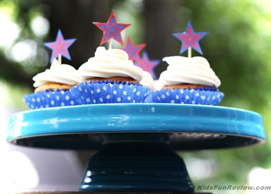star cupcakes 2 copy