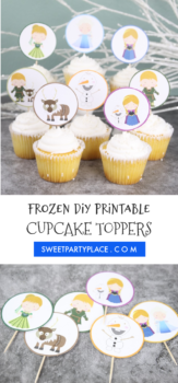 Frozen-Printable-DIY-cupcake-toppers